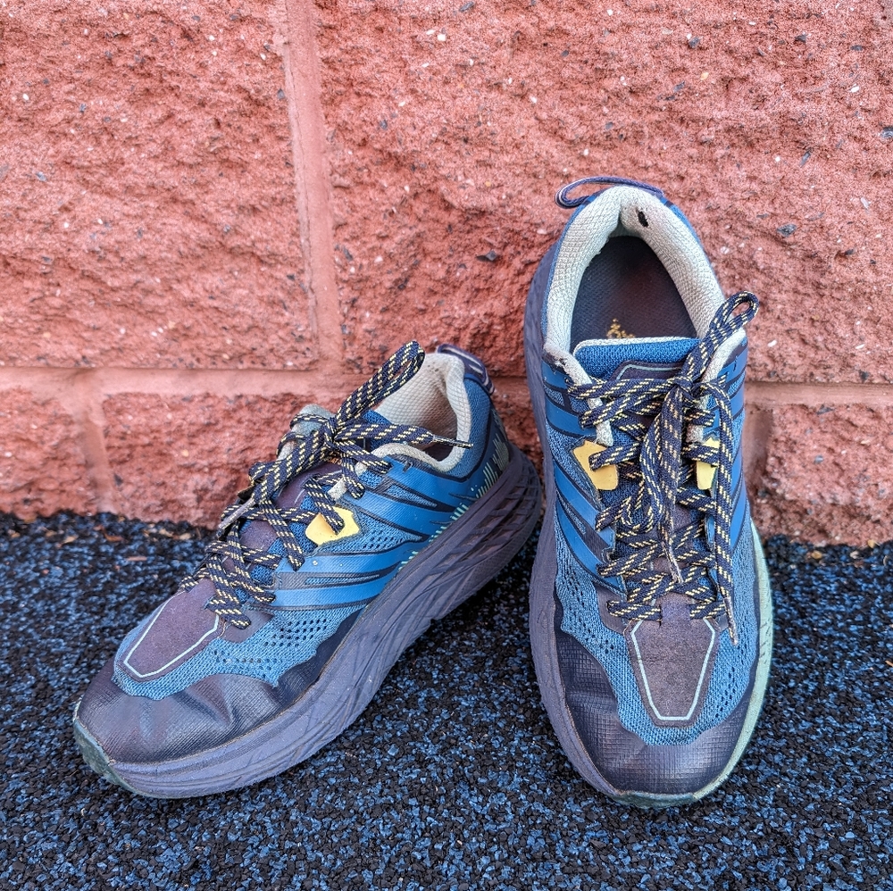 Hoka One One speedgoat 3